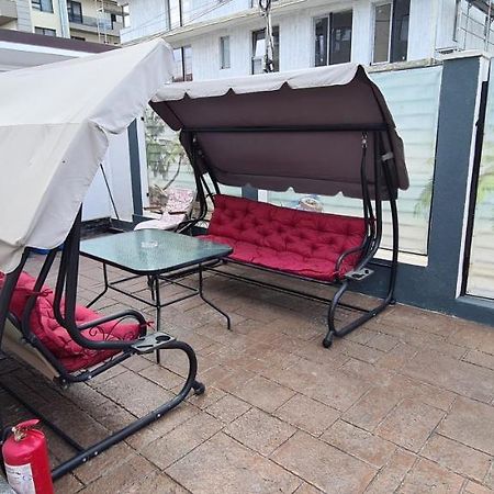 Casa Gogu Hotel นาโวดาริ ภายนอก รูปภาพ