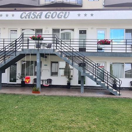 Casa Gogu Hotel นาโวดาริ ภายนอก รูปภาพ