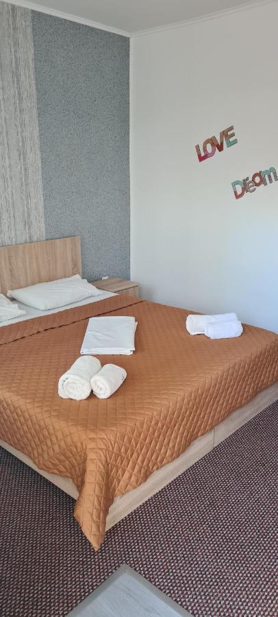 Casa Gogu Hotel นาโวดาริ ภายนอก รูปภาพ