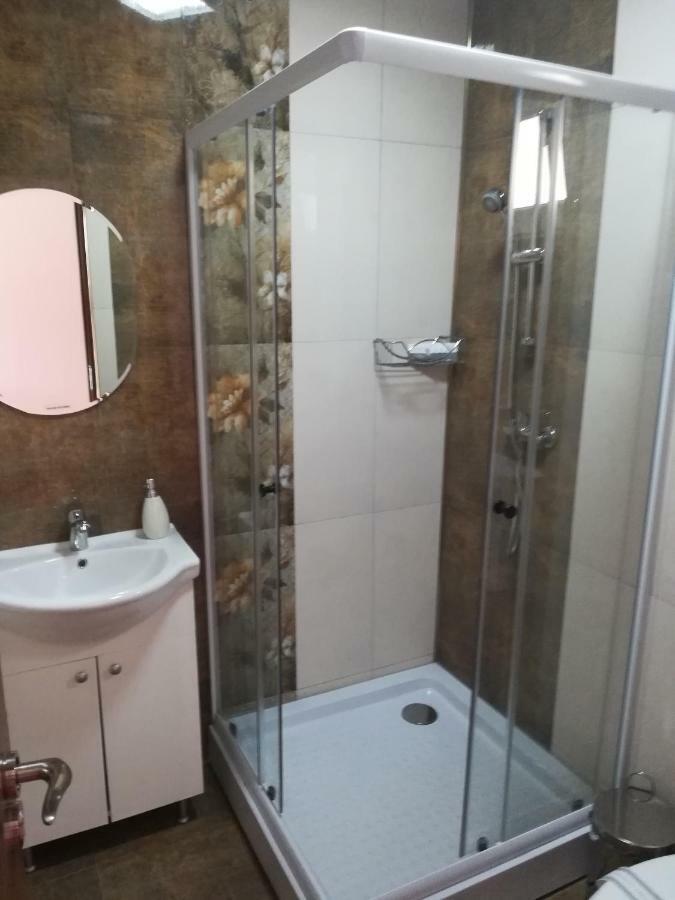 Casa Gogu Hotel นาโวดาริ ภายนอก รูปภาพ