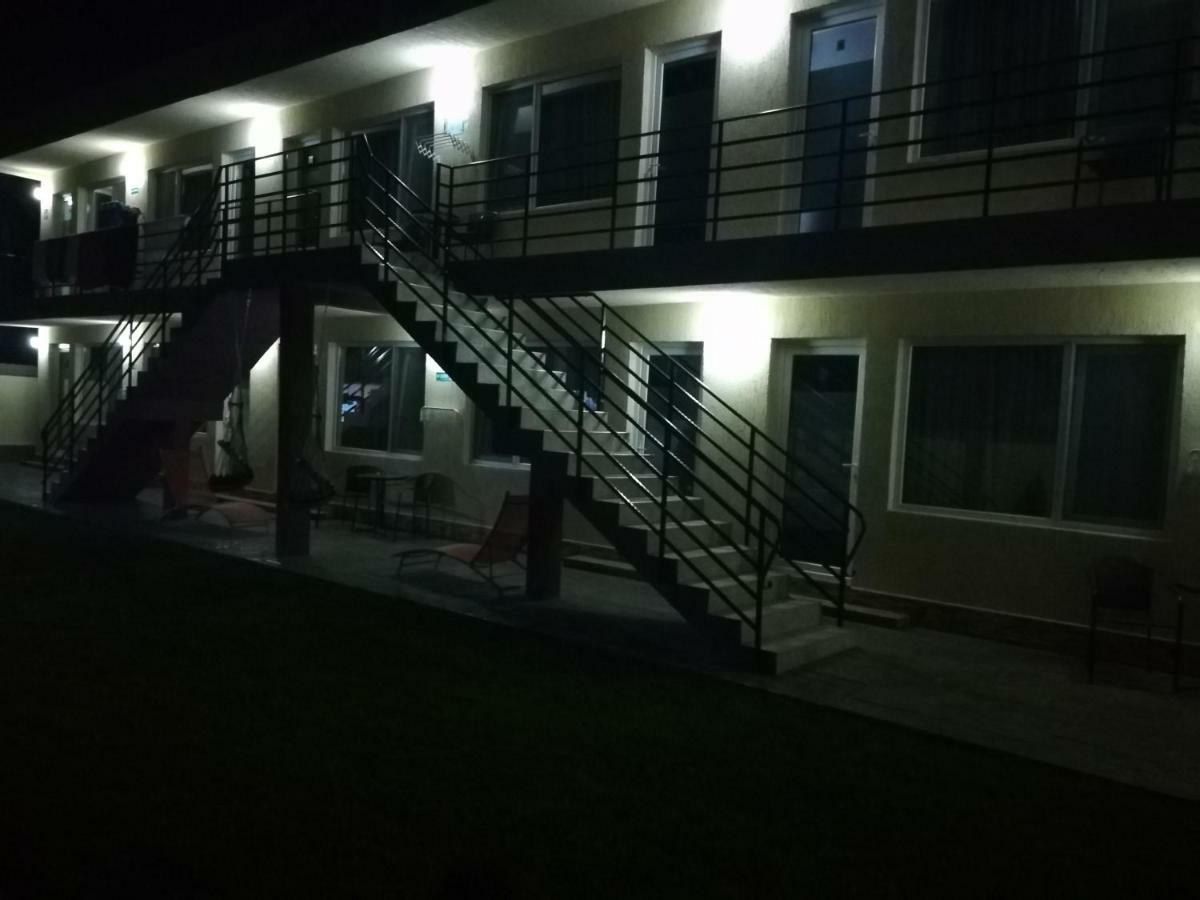 Casa Gogu Hotel นาโวดาริ ภายนอก รูปภาพ